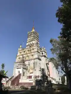 Phaung Taw Oo Pagoda