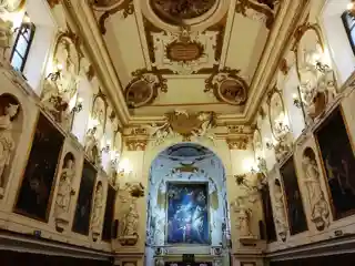 Oratory of the Rosary of Saint Dominic