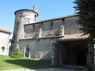 Notre-Dame-de-la-Sède Cathedral
