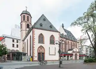 Liebfrauen