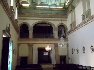 Church and Convent of Our Lady of the Exile