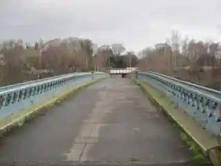 Blue Bridge