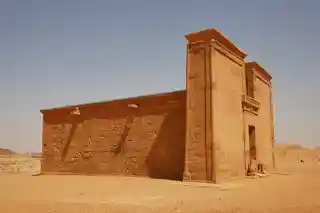 Musawwarat es-Sufra