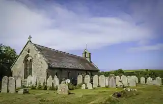 St James' Church, Kingston