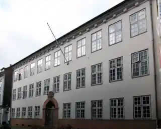 Borchs Kollegium