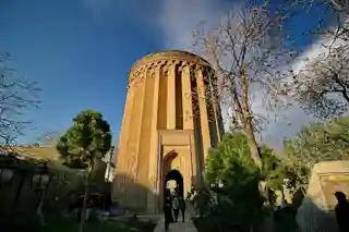 Toghrol Tower