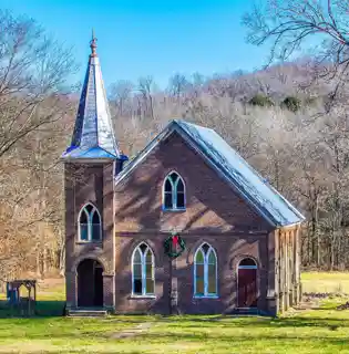 Bear Creek Cumberland Presbyterian Church