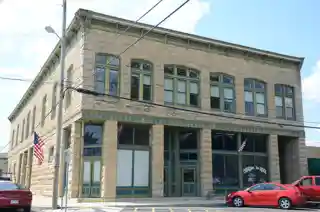 Layton Building
