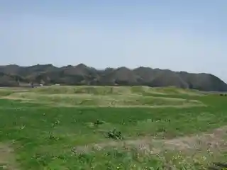 Shirakawa Funada-Motonuma Sites
