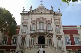 Palace of Bemposta