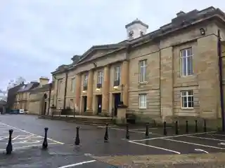 Durham Crown Court