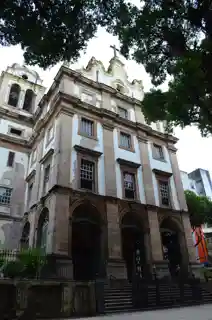 Basilica of St. Sebastian