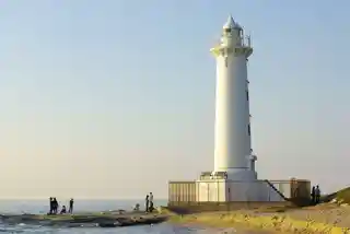 Nomazaki LighthouseNoma Saki