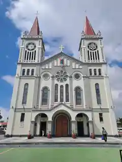 Baguio Cathedral