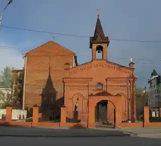 St. Joseph's Church