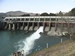 Yamasato Dam