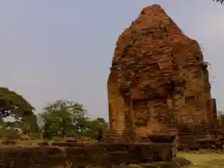 Phra That Dum
