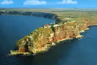Kaliakra Lighthouse