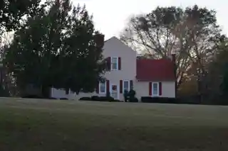 Graves House