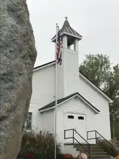 East Bend Church