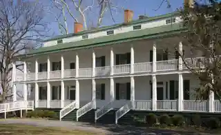 Stancioff House