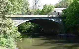 State Street Bridge
