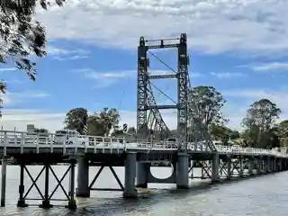 McFarlane Bridge