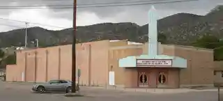 Central Theater