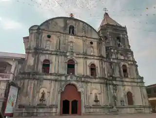 Tayabas Basilica