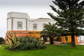 Fort Nossa Senhora da Luz