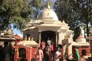 Koteshwor Mahadevsthan