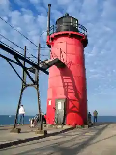 South Haven Light