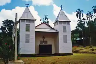 St. Anthony of Padua Church