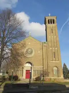 St. John Cantius Parish