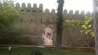 Salyan Gates