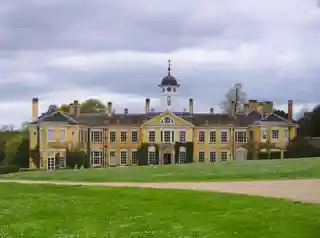 Polesden Lacey