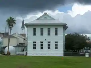 South Ward School