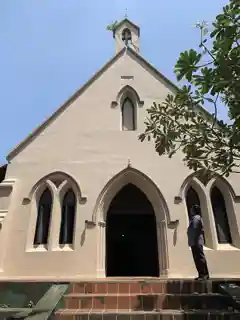 St. Thomas' Church