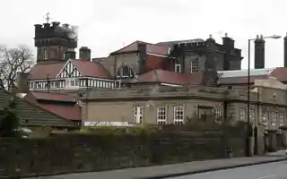 Grove House