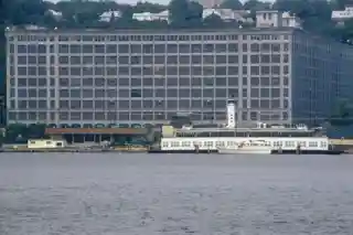 Alcoa Edgewater Works