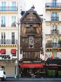 Au roi de la bière