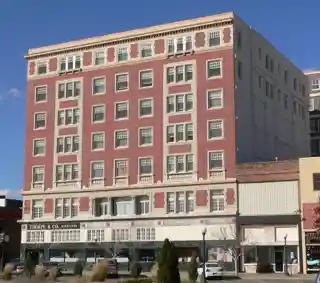 Martin Hotel