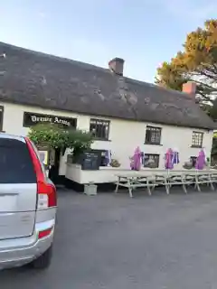 Drewe Arms