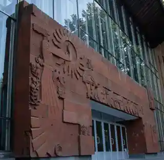 Sundukyan State Academic Theatre