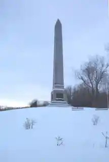 Oriskany Battlefield