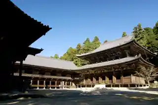 Shoshazan Engyō-ji