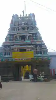 Ulagalantha Perumal Temple