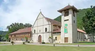 Boljoon Church