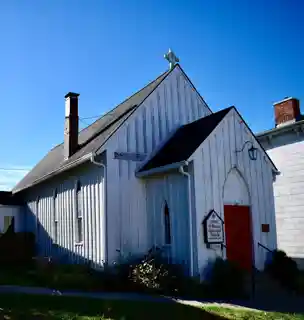 St. Mary's Episcopal Church
