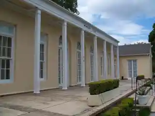 The Woman's Club of Winter Park